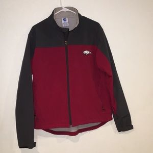 Men’s Razorback jacket